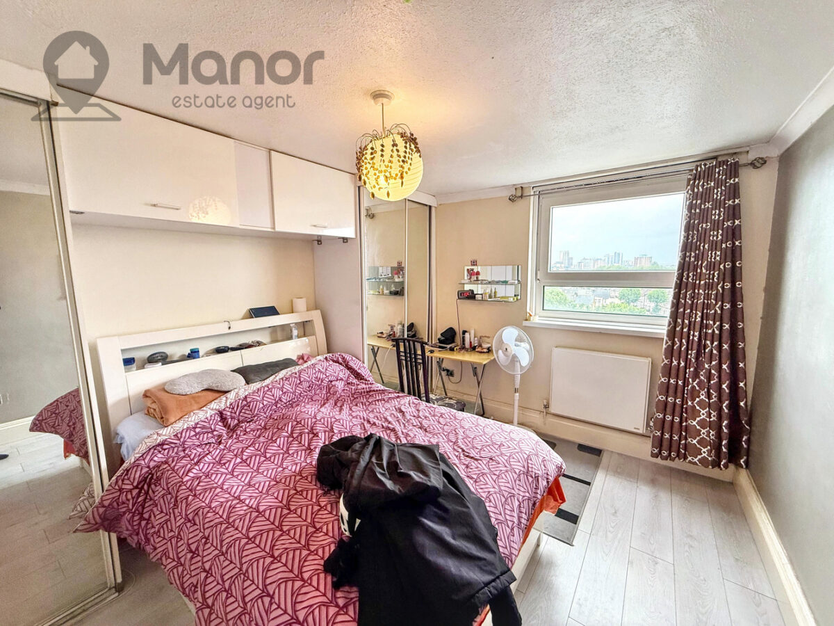 Hathaway Crescent, Manor Park, E12 6LT