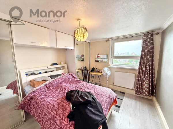 Hathaway Crescent, Manor Park, E12 6LT