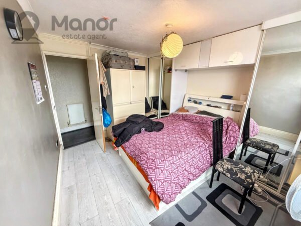 Hathaway Crescent, Manor Park, E12 6LT