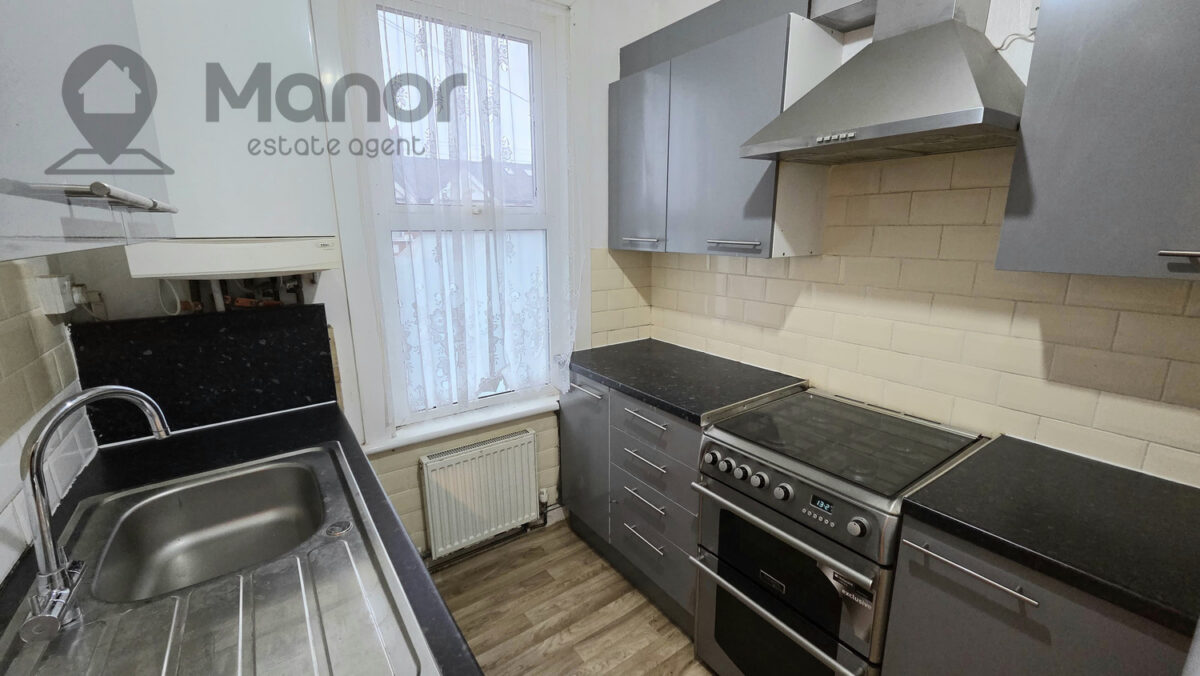 Balfour Road, Ilford, IG1 4HZ