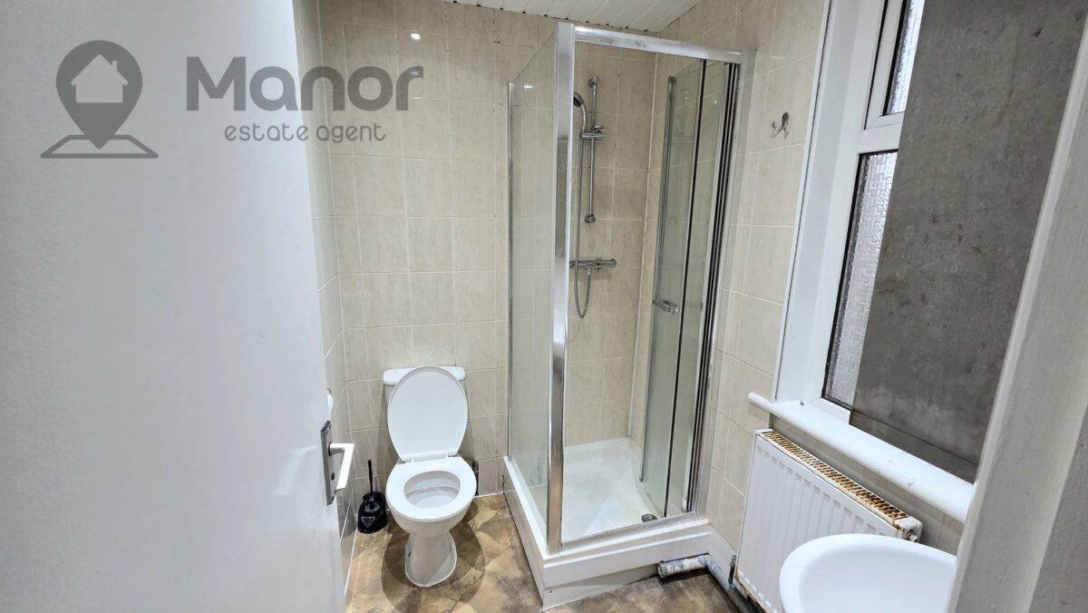 Balfour Road, Ilford, IG1 4HZ
