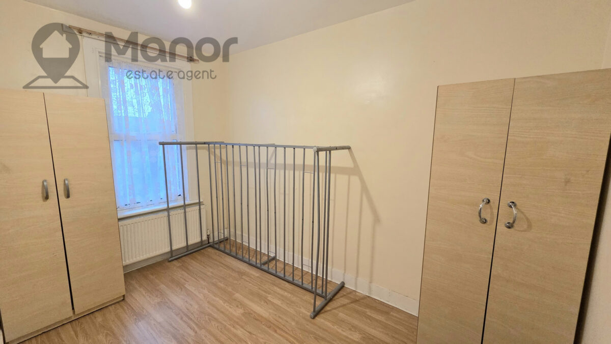 Balfour Road, Ilford, IG1 4HZ