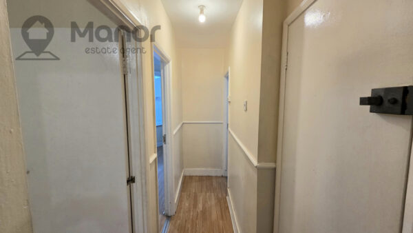 Balfour Road, Ilford, IG1 4HZ