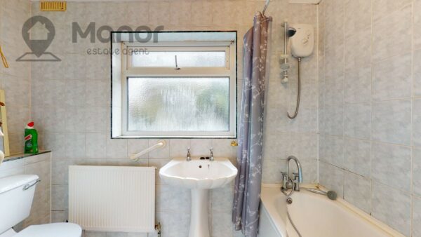 Longbridge Road, Barking, IG11 8SL