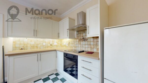 Longbridge Road, Barking, IG11 8SL