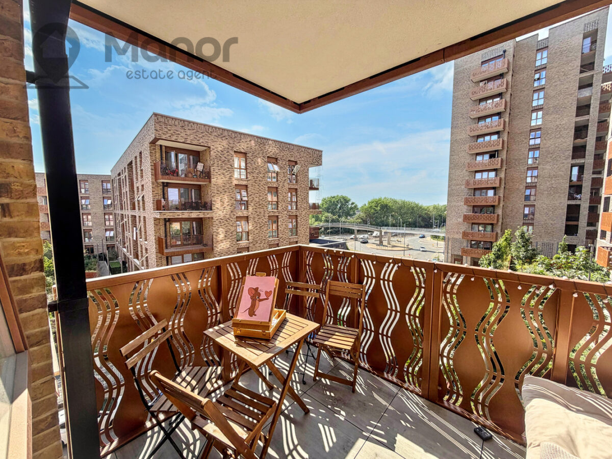 Swift House, 3 Fresh Wharf Road, Barking, IG11 7ZH