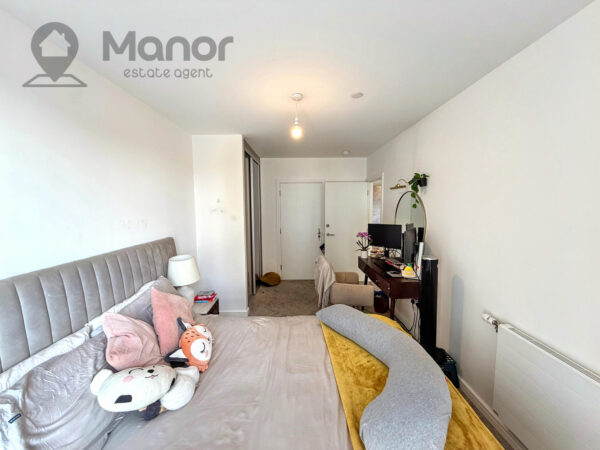 Swift House, 3 Fresh Wharf Road, Barking, IG11 7ZH