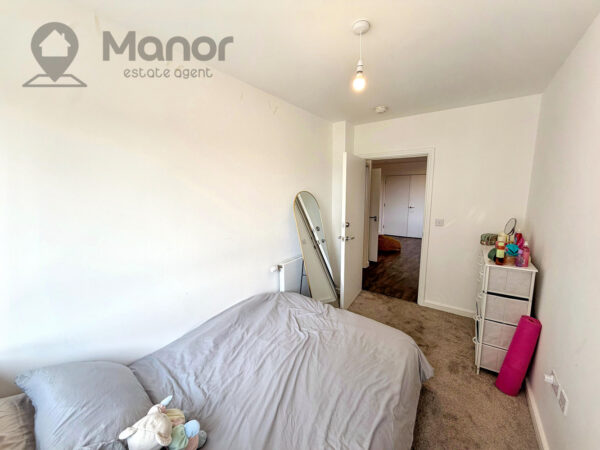 Swift House, 3 Fresh Wharf Road, Barking, IG11 7ZH