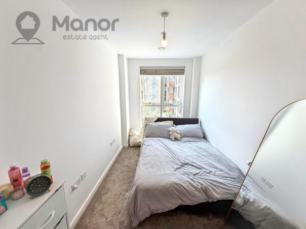 Swift House, 3 Fresh Wharf Road, Barking, IG11 7ZH