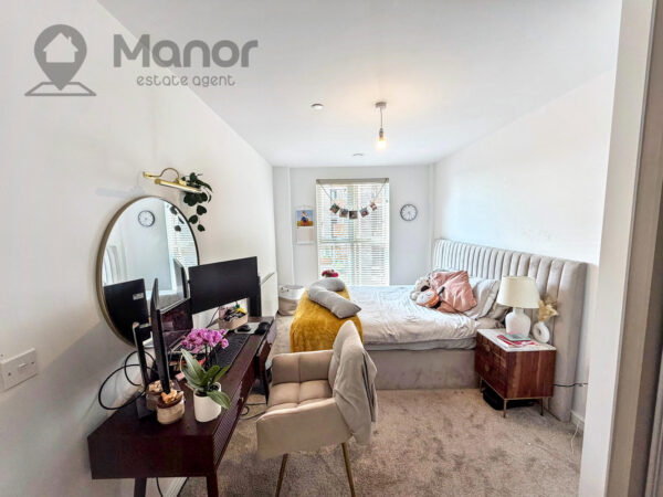 Swift House, 3 Fresh Wharf Road, Barking, IG11 7ZH