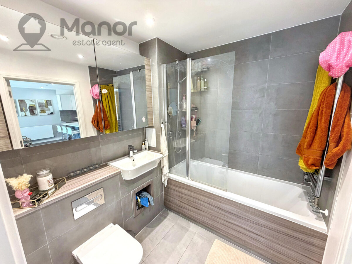 Swift House, 3 Fresh Wharf Road, Barking, IG11 7ZH