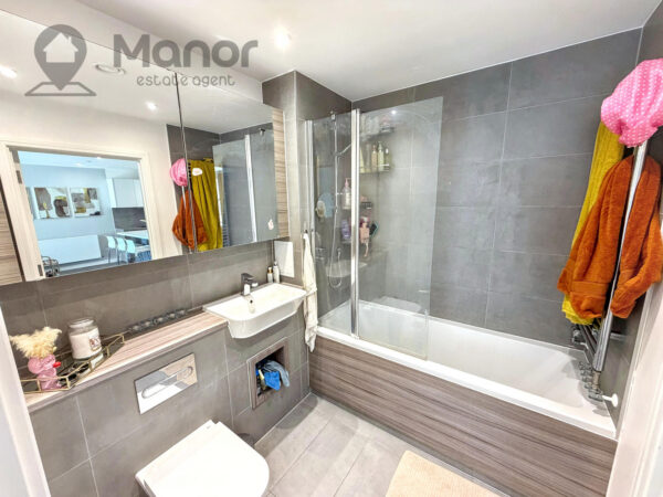 Swift House, 3 Fresh Wharf Road, Barking, IG11 7ZH