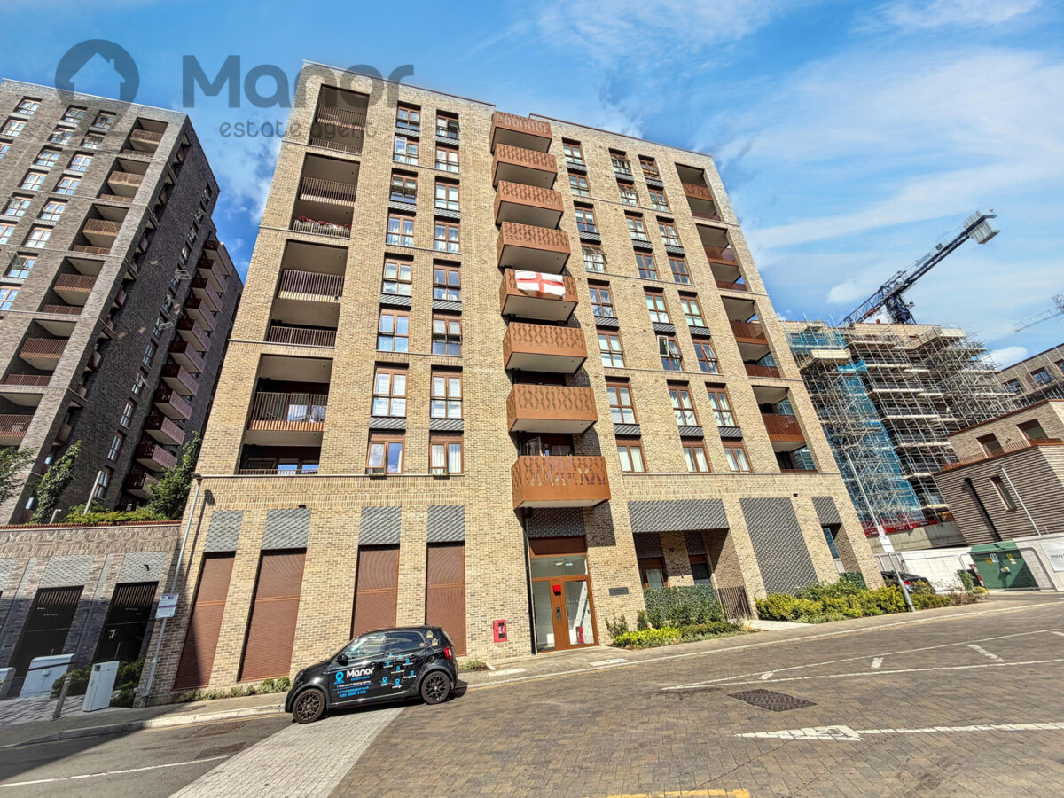 Swift House, 3 Fresh Wharf Road, Barking, IG11 7ZH
