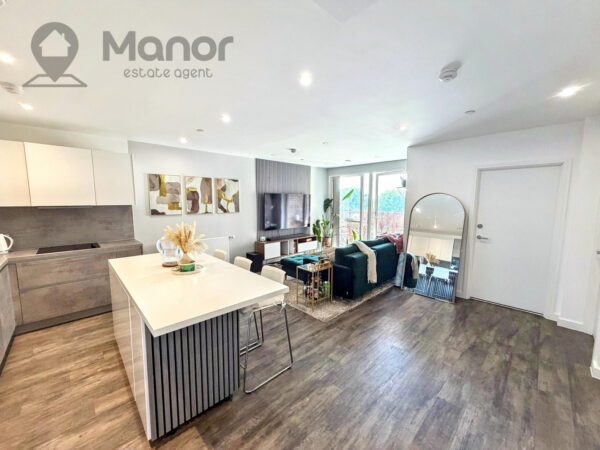 Swift House, 3 Fresh Wharf Road, Barking, IG11 7ZH