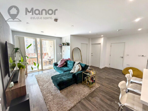 Swift House, 3 Fresh Wharf Road, Barking, IG11 7ZH