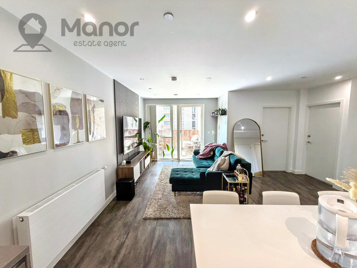 Swift House, 3 Fresh Wharf Road, Barking, IG11 7ZH