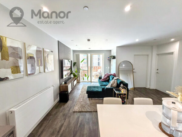 Swift House, 3 Fresh Wharf Road, Barking, IG11 7ZH