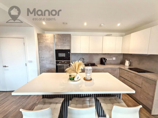 Swift House, 3 Fresh Wharf Road, Barking, IG11 7ZH