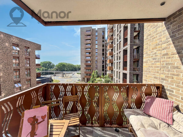 Swift House, 3 Fresh Wharf Road, Barking, IG11 7ZH
