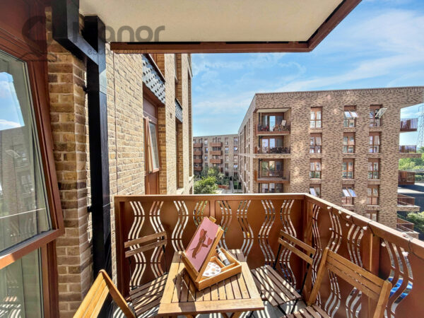 Swift House, 3 Fresh Wharf Road, Barking, IG11 7ZH