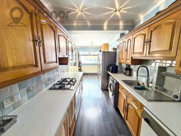 Westrow Drive, Barking, IG11 9BS