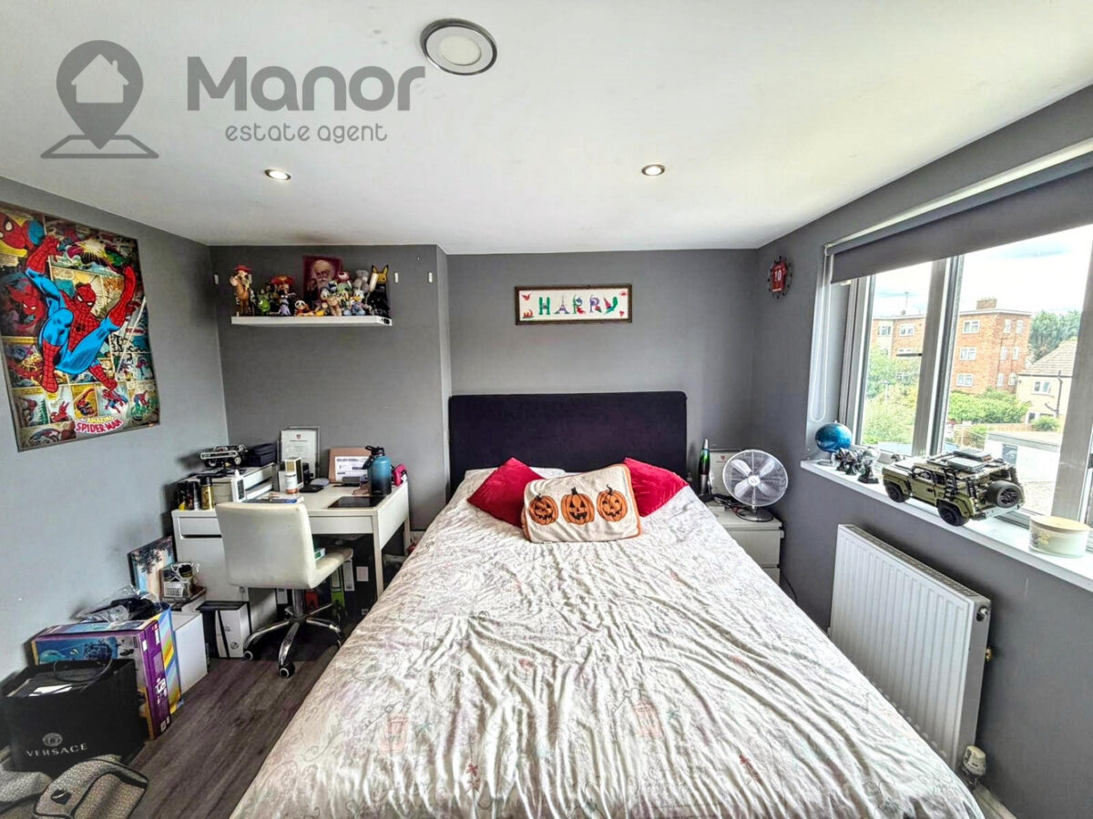 Westrow Drive, Barking, IG11 9BS