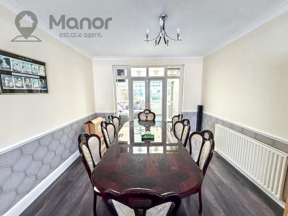 Westrow Drive, Barking, IG11 9BS