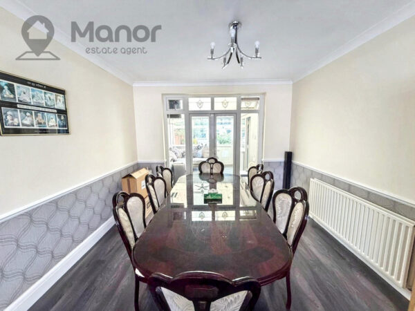Westrow Drive, Barking, IG11 9BS