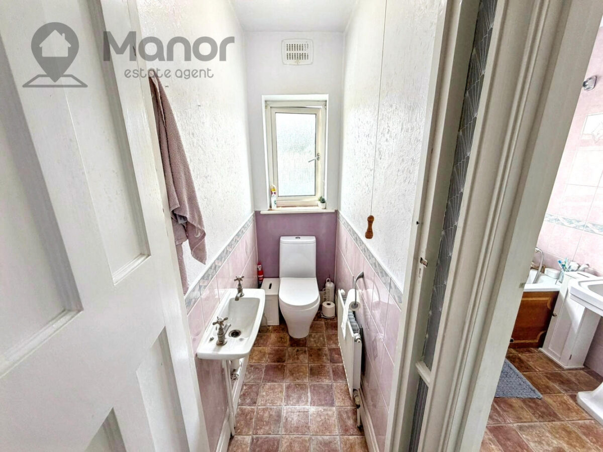 Westrow Drive, Barking, IG11 9BS