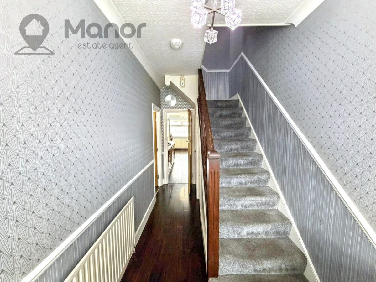 Westrow Drive, Barking, IG11 9BS