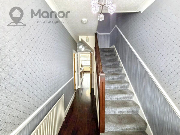 Westrow Drive, Barking, IG11 9BS