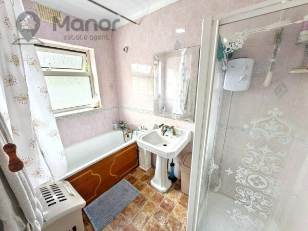 Westrow Drive, Barking, IG11 9BS