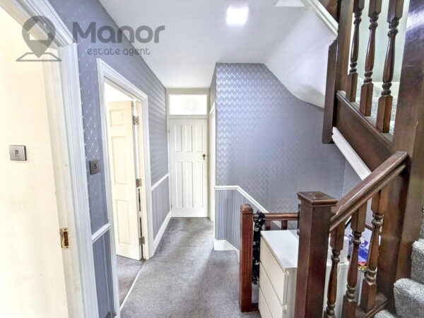 Westrow Drive, Barking, IG11 9BS