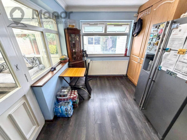 Westrow Drive, Barking, IG11 9BS