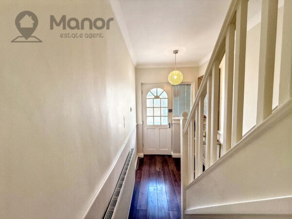 Martin Drive, Rainham, RM13 9NB