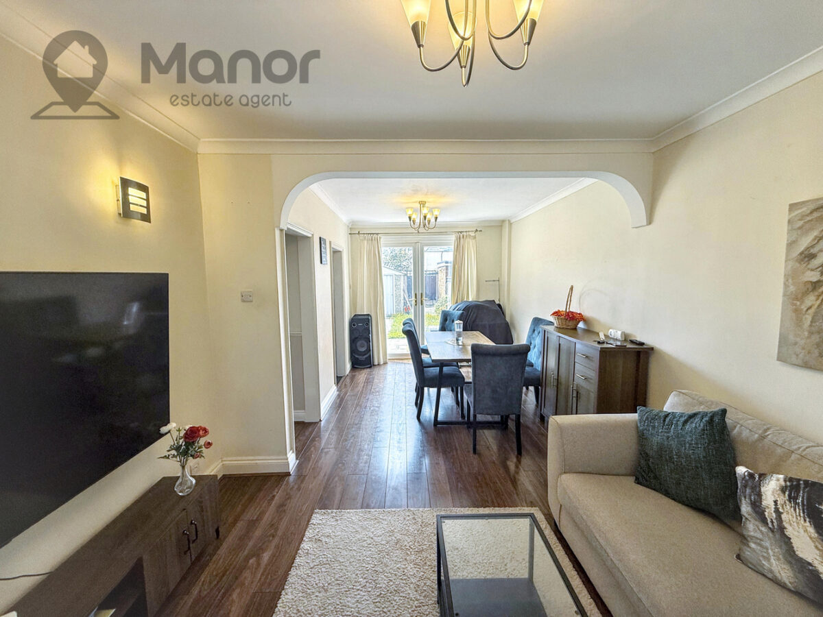 Martin Drive, Rainham, RM13 9NB