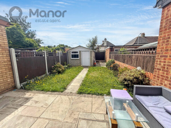 Martin Drive, Rainham, RM13 9NB