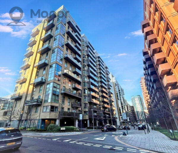 Marathon House, Wembley, HA9 0GF