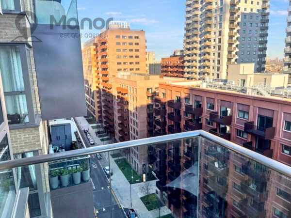 Marathon House, Wembley, HA9 0GF