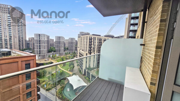 Marathon House, Wembley, HA9 0GF
