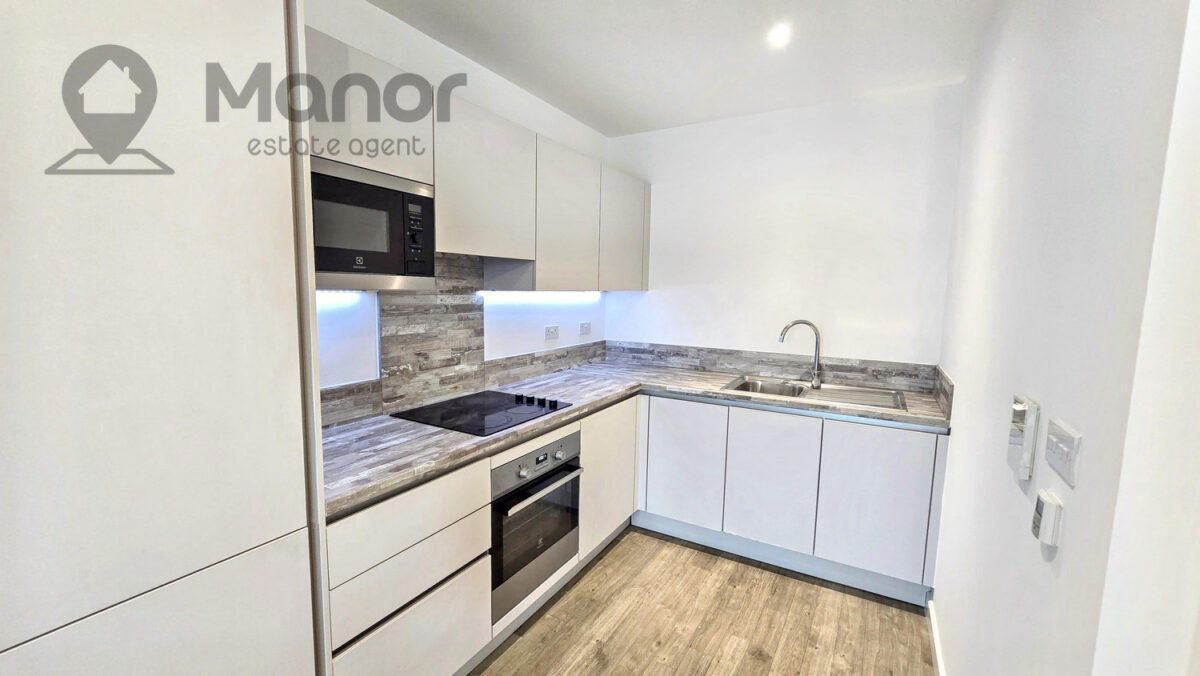 Marathon House, Wembley, HA9 0GF