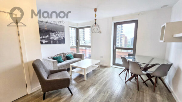 Marathon House, Wembley, HA9 0GF