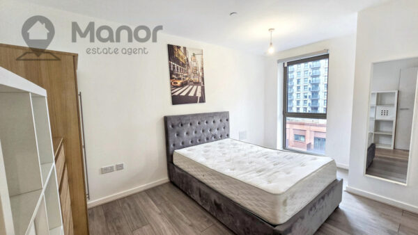Marathon House, Wembley, HA9 0GF
