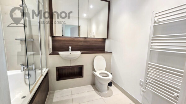 Marathon House, Wembley, HA9 0GF