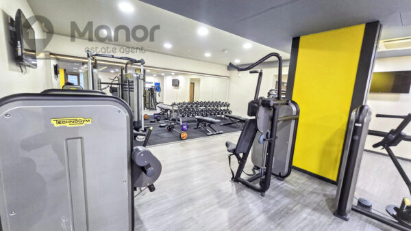 Marathon House, Wembley, HA9 0GF