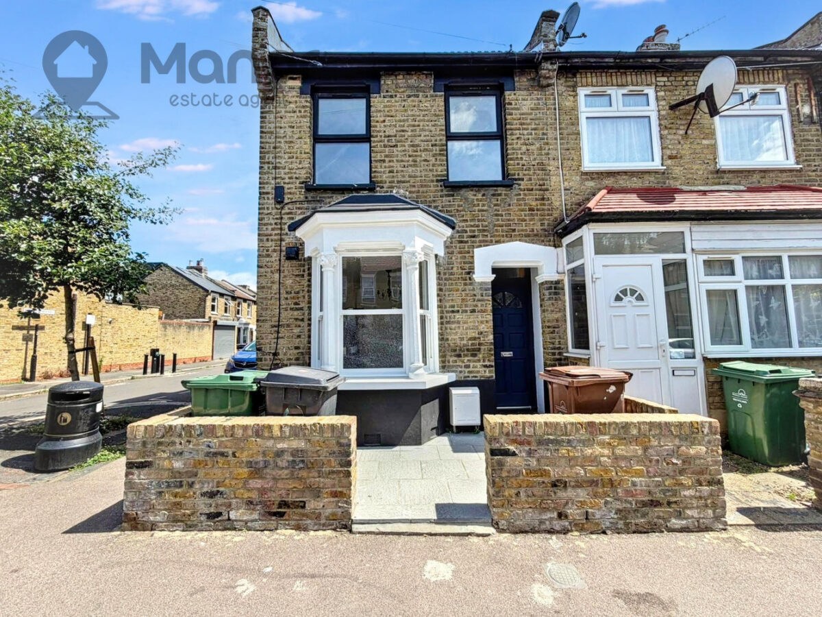 Odessa Road, Forest Gate, E7 9DY