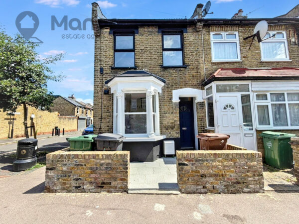 Odessa Road, Forest Gate, E7 9DY