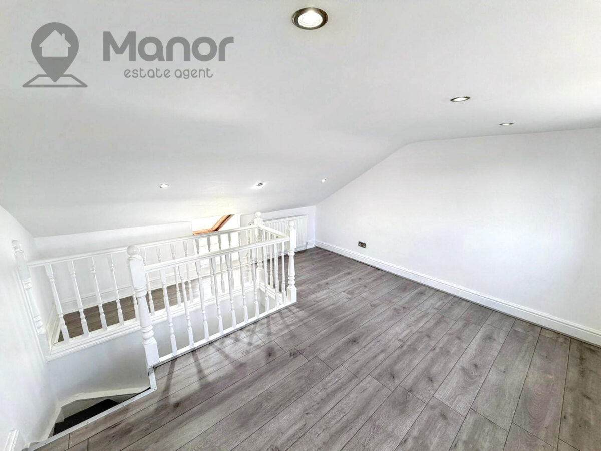 Odessa Road, Forest Gate, E7 9DY