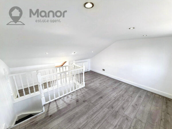 Odessa Road, Forest Gate, E7 9DY