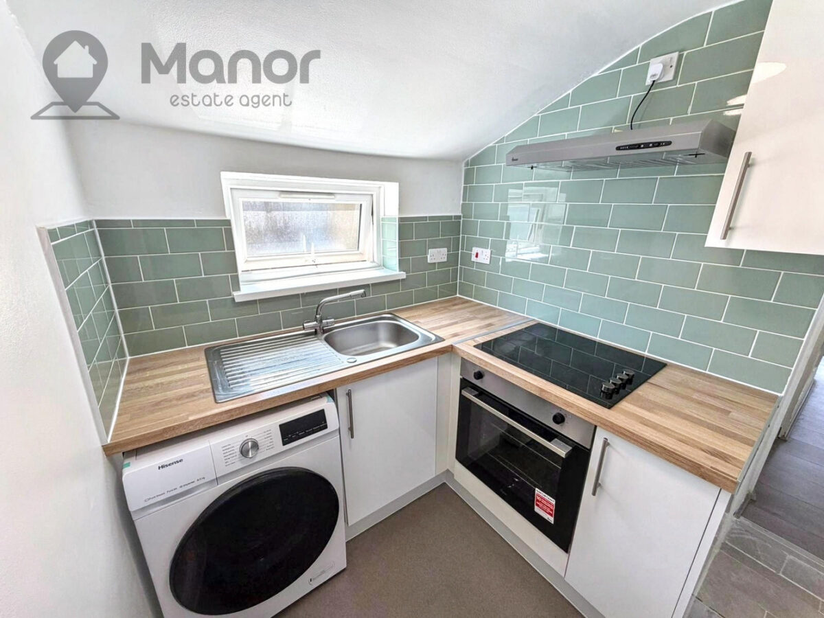 Odessa Road, Forest Gate, E7 9DY